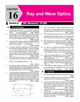 16 Ray and Wave Optics.pdf